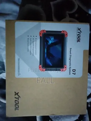Xtool D7new Originale