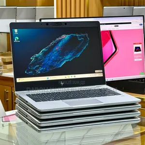 Nouveau HP EliteBook 735 G6 16GB AMD Ryzen 5 SSD 256GB