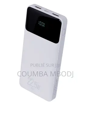 Power Bank