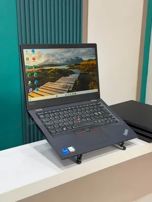 Nouveau Lenovo ThinkPad 2 16GB Intel Core i5 SSD 256GB