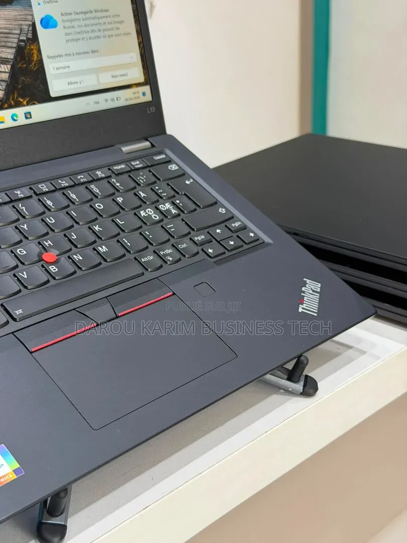 Nouveau Lenovo ThinkPad 2 16GB Intel Core i5 SSD 256GB