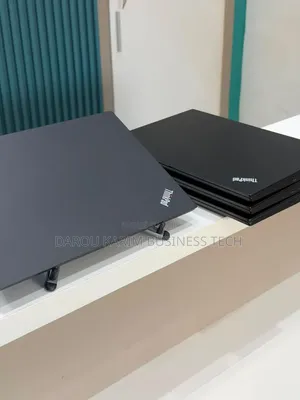Nouveau Lenovo ThinkPad 2 16GB Intel Core i5 SSD 256GB