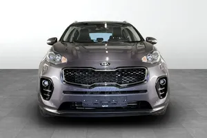 Kia Sportage 2017 Gris