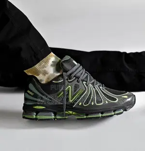 New Balance 1890 Utility “Faded Black