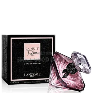 La Nuit Trésor