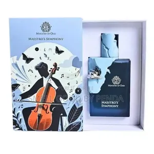 Maestro's Symphony Authentique