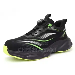Chaussures De Sécurité
