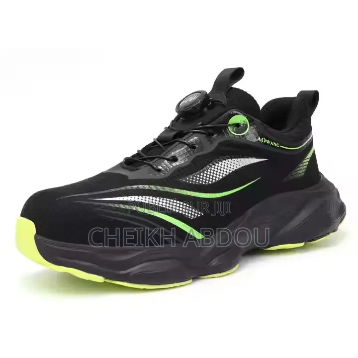 Chaussures De Sécurité