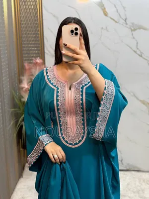 Jalaba Marocaine