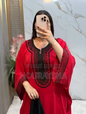 Jalaba Marocaine