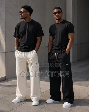 Pantalon Cargo