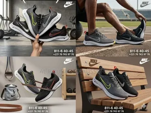 Nike Downshifter 13 – Chic Confort 