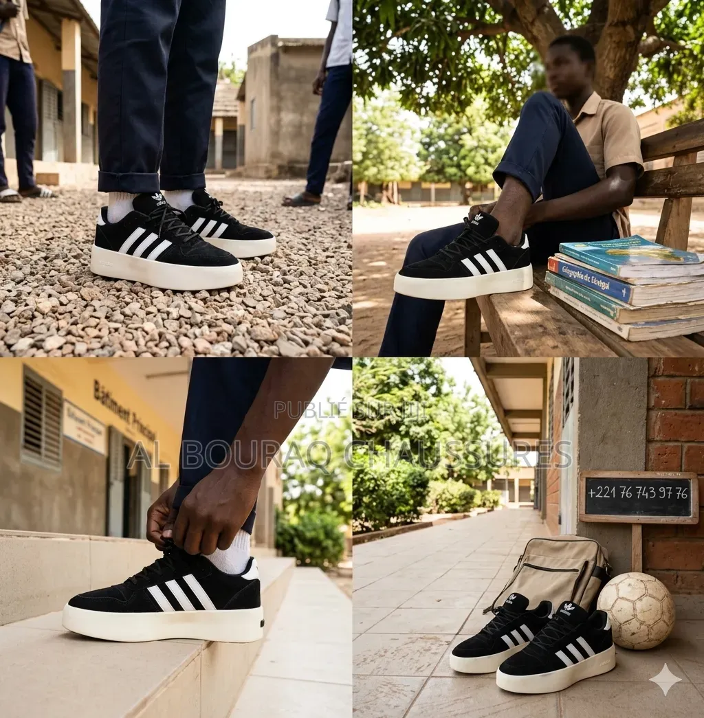  Adidas Vl Court 3.0 – Style Confort