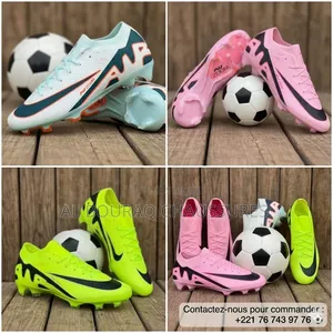 Chaussures Nike Mercurial Vapor 15
