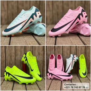 Chaussures Nike Mercurial Vapor 15