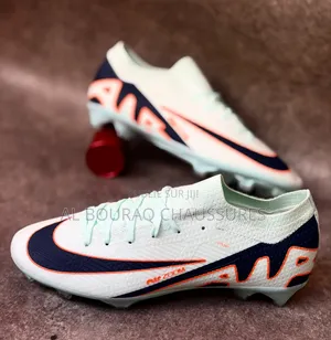 Crampons Nike Mercurial – Édition Limitée