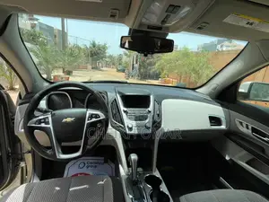 Chevrolet Equinox LT w/1LT AWD 2017 Beige
