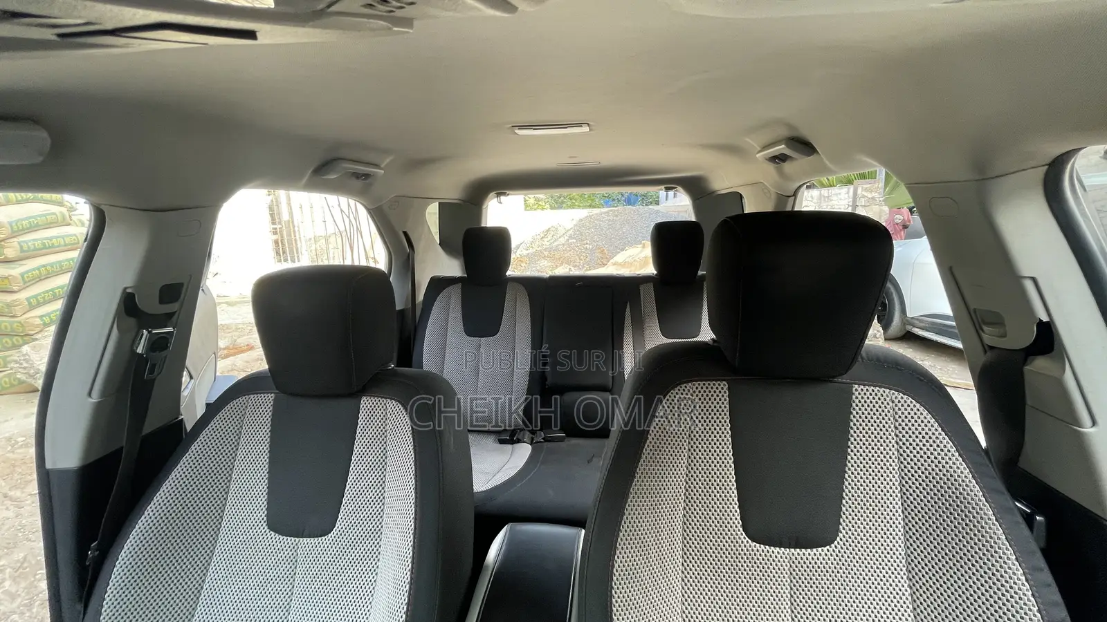 Chevrolet Equinox LT w/1LT AWD 2017 Beige