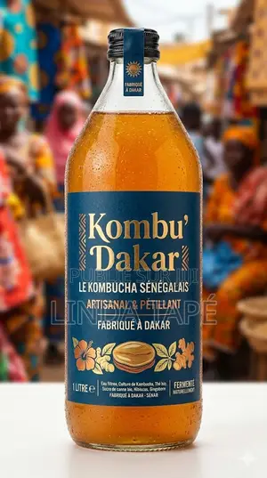 Kombu Dakar