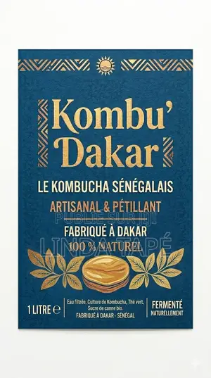 Kombu Dakar