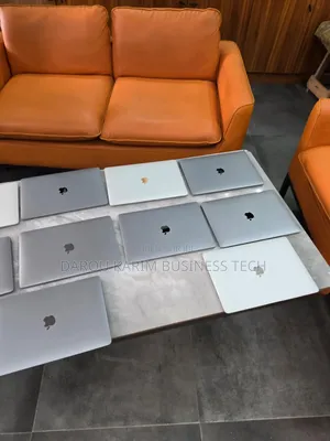 Nouveau Apple MacBook Air 2020 M1 8GB Apple M1 SSD 256GB