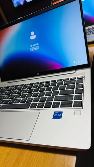 Nouveau HP ProBook 440 G8 16GB Intel Core i5 SSD 256GB