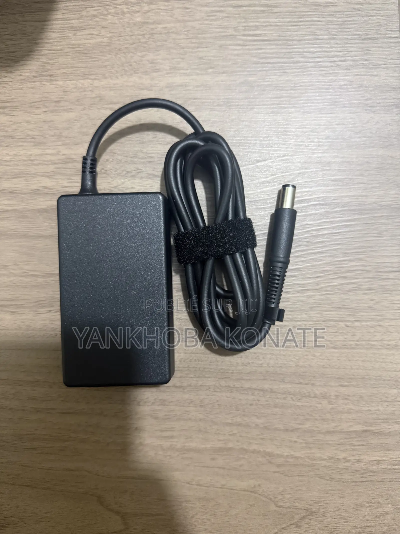 Chargeur Hp