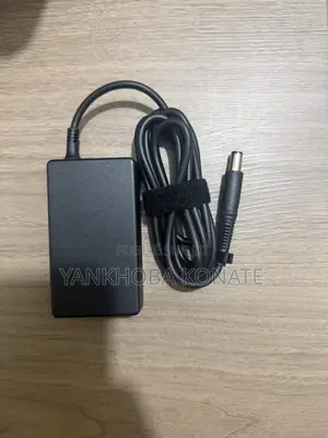 Chargeur Hp