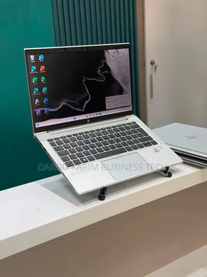 Nouveau HP EliteBook 830 G7 16GB Intel Core i7 SSD 256GB