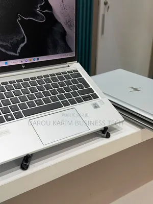 Nouveau HP EliteBook 830 G7 16GB Intel Core i7 SSD 256GB
