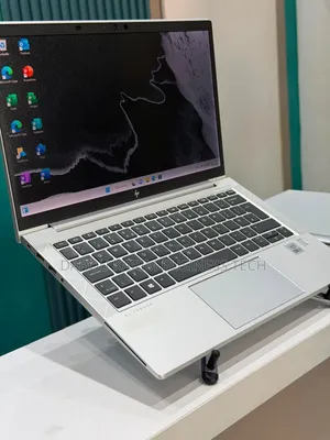 Nouveau HP EliteBook 830 G7 16GB Intel Core i7 SSD 256GB