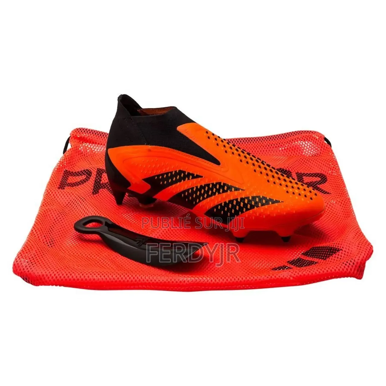 Adidas Predator