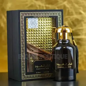 Fakhar Al Oud