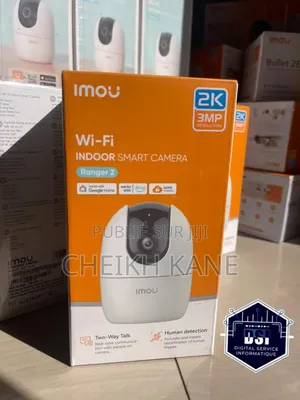 Camera Wifi Imou Ranger 2