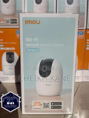 Camera Wifi Imou Ranger 2