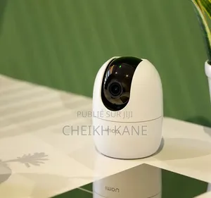 Camera Wifi Imou Ranger 2