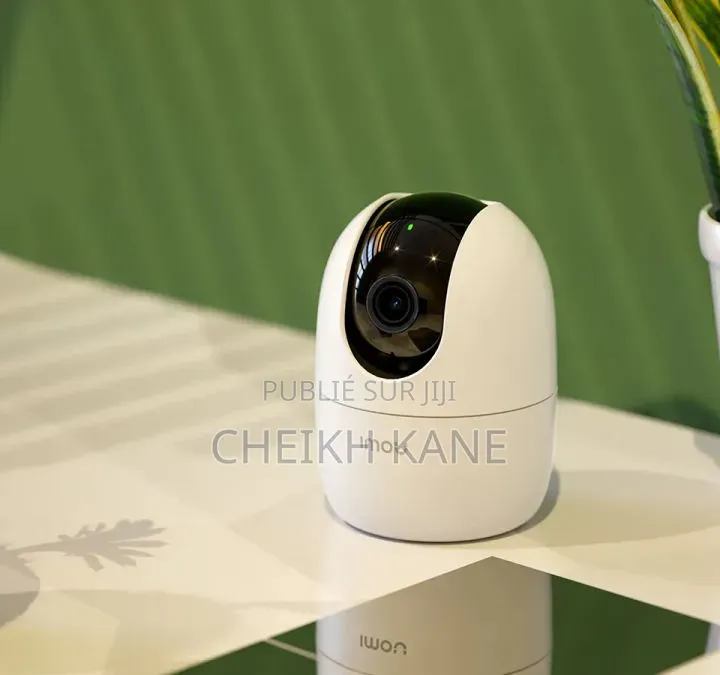 Camera Wifi Imou Ranger 2