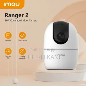 Camera Wifi Imou Ranger 2