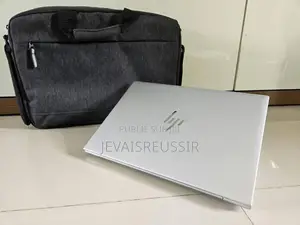 Ordinateur portable HP EliteBook 860 G10 16GB Intel Core i5 SSD 512GB