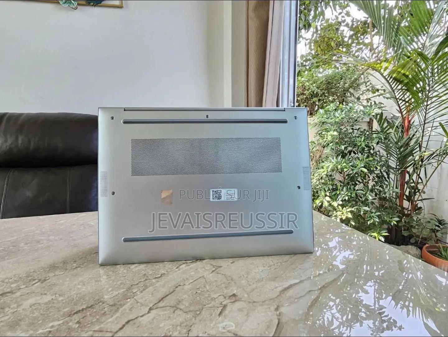 Ordinateur portable HP EliteBook 860 G10 16GB Intel Core i5 SSD 512GB