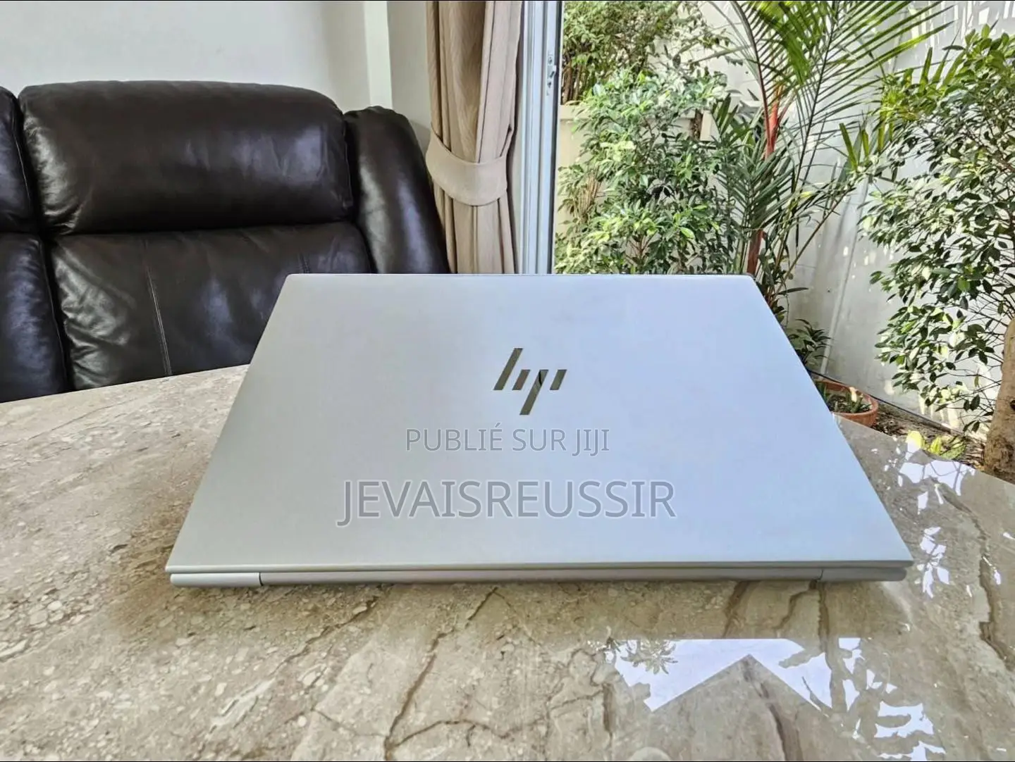 Ordinateur portable HP EliteBook 860 G10 16GB Intel Core i5 SSD 512GB