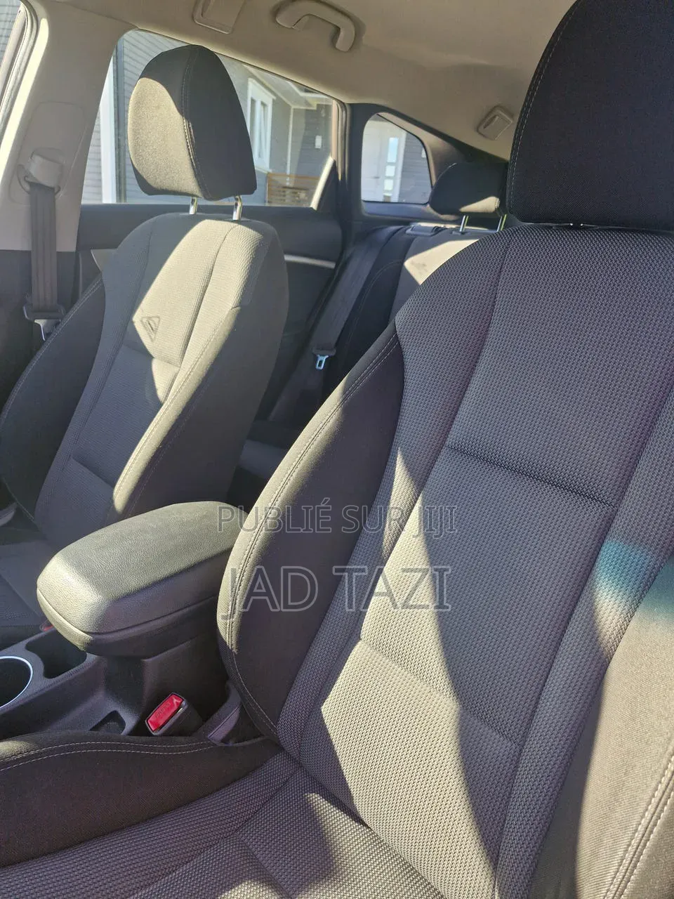 Hyundai i30 2013 Beige