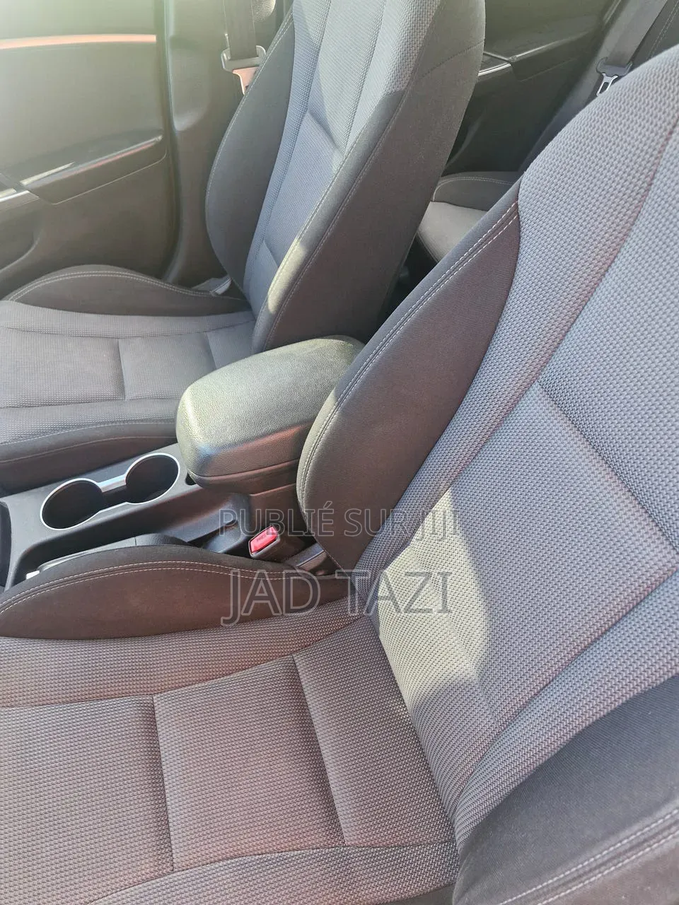Hyundai i30 2013 Beige