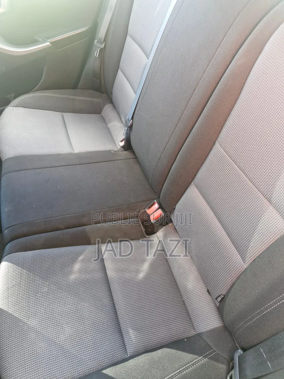 Hyundai i30 2013 Beige