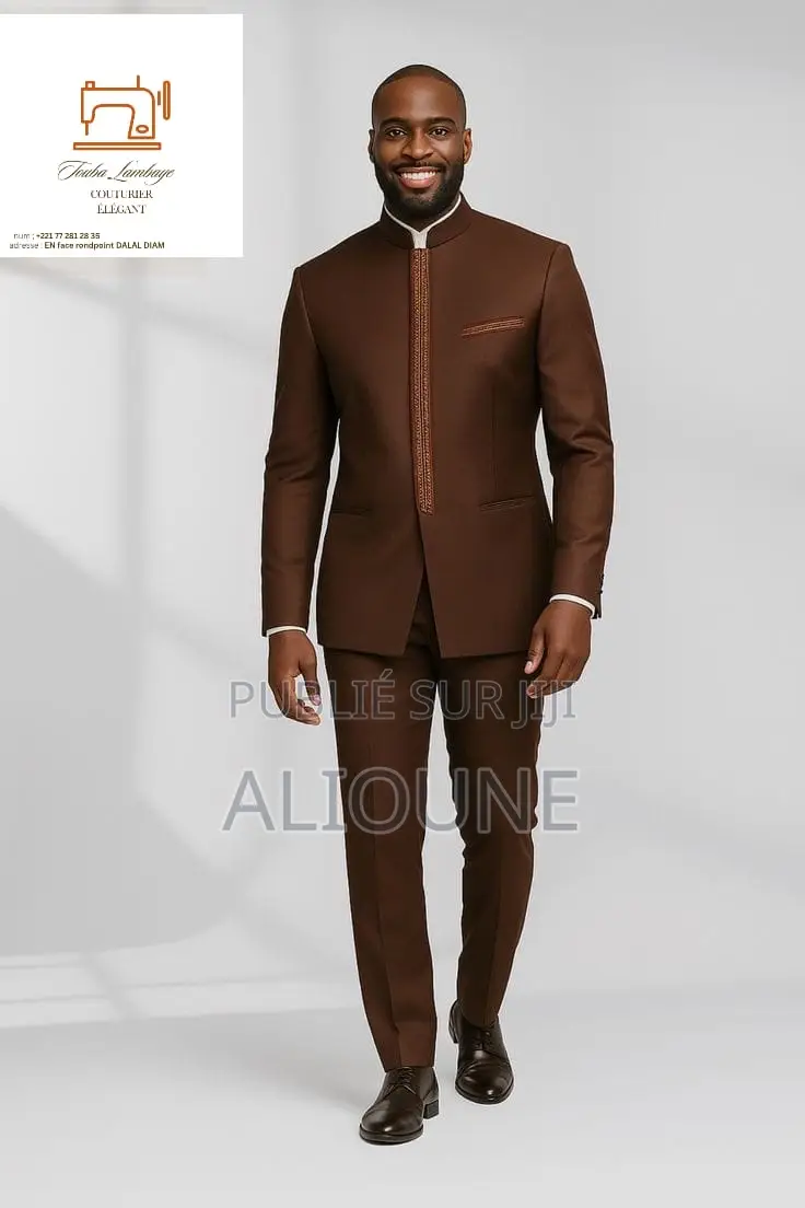 Maître Tailleur