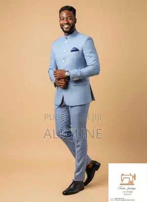 Maître Tailleur