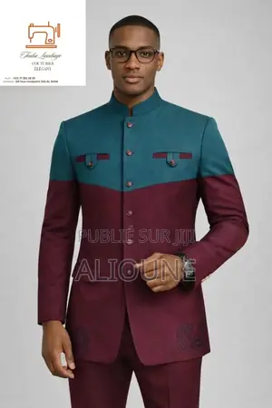 Maître Tailleur
