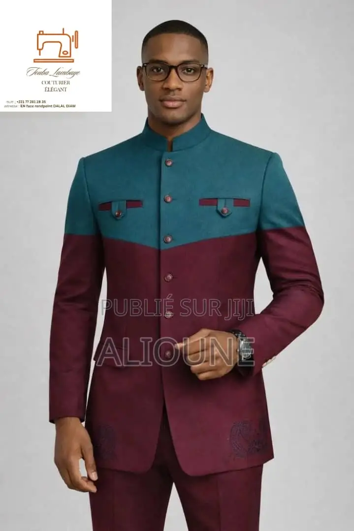 Maître Tailleur