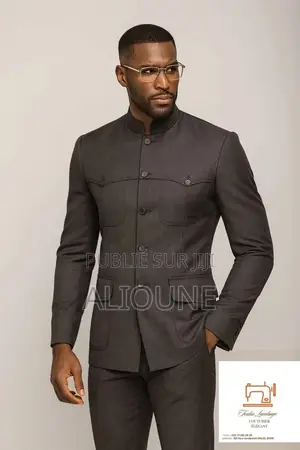 Maître Tailleur