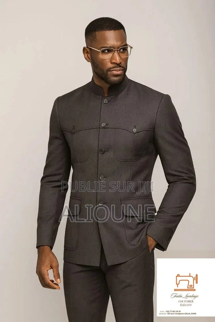 Maître Tailleur